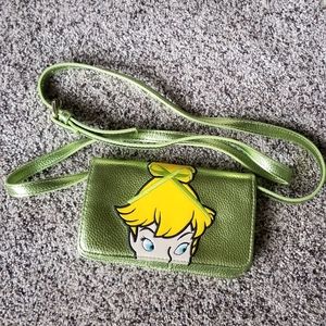 Danielle Nicole Tinkerbell crossbody bag
